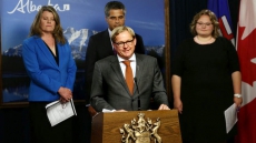 Alberta Minister David Eggen Hires Third Party In Transgender Controversy At Edmonton School