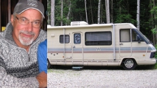 Help Surrey Police Locate Overdue Traveler - David Christopher Floyd