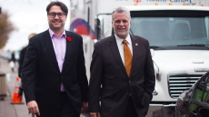 Quebec Wants Bolder Greenhouse Gas Cuts By 2030