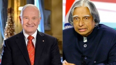 When Canadian Governor General Delayed His Oath-Taking For A.P.J. Abdul Kalam