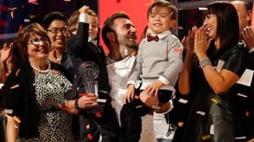 Surrey's David Jorge Wins Season 2 Masterchef Canada