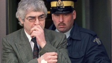 David Milgaard Says Presumption Of Innocence For Accused Has Vanished