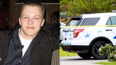 Two Men Convicted A Decade After Fatal Beating In Surrey, B.C.