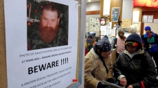 Woman Sexually Assaulted By David Pickton Broke Down After His Brother's Murder Arrest