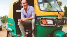 India's Cultural Influences Reflect In Its Cuisine: Canadian Chef David Rocco