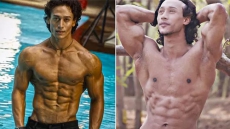 Uncanny: Tiger Shroff’s Lookalike From Assam Is Breaking The Internet, One Photo At A Time