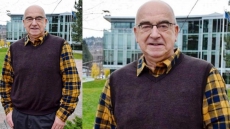 B.C. Professor David Scheffel (63) Arrested And Jailed In Slovakia Since November