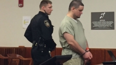 Mental Health Evaluation For U.S. Man Accused Of Killing Canadian Girlfriend