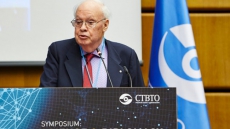 Former University Of British Columbia President David Strangway Dies