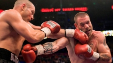 Journeyman Cruiserweight Boxer David Whittom In Coma After KO Loss To Kopas