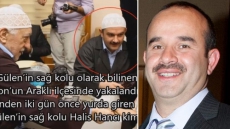 Turkish-Canadian Davud Hanci Held In Solitary Confinement: Wife