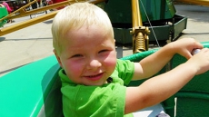 Dawson Lacroix, Toddler Reported Missing In Southern Quebec Found Dead After Intensive Search