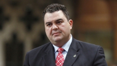 Jail For Ex-harper Pointman; Del Mastro Can't Run For Office For 5 Years