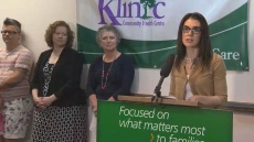 Manitoba Government To Offer More Free Products To Help Smokers Butt Out