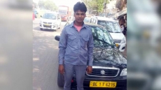 Delhi Taxi Driver Returns Lost Bag With Cash, Iphone, Jewellery Worth Rs 8 Lakh