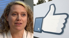 B.C. Courts Stays Vancouver Woman's Class-Action Lawsuit Against Facebook Over Privacy Concerns