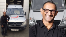 British-Indian 'Hero' Dee Patel To Get 'Pride of Britain Award'