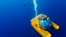 Canada Joins Mission That Aims To Uncover Mysteries Of The Deep Ocean