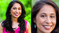 Indian-American Woman Deepa Ambekar Appointed Interim Civil Court Judge In NYC