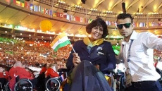 Rio 2016 Paralympics: Deepa Malik Creates History, Bags Silver In Shot Put