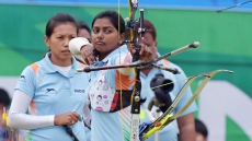 Rio Olympics: Archer Deepika Kumari Struggles To Figure Out Reason For Poor Show
