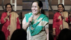 'No Madam Can Scare Me': Mumbai Maid Turned Comedian Deepika Mhatre  Mocks India's Elite