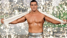 Rooting For Portugal Because Of Ronaldo: WWE Star Del Rio