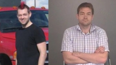 Convicted Killer And Aviation Empire Heir Dellen Millard Is Broke, Court Hears