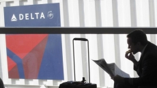 Delta Air Lines Bans Hoverboards, Says There's A Risk Of Fire From Their Lithium-Ion Batteries