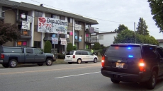 Demoviction Protesters Removed, Arrested From Burnaby, B.C., Apartment