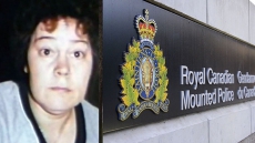 Police Arrest A Surrey Man For The Death Of A Saskatchewan Woman 30 Years Ago