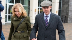 Wide Net Cast For Jurors In High-profile Murder Trial Of Dennis Oland