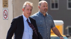 Secretary Panicked When She Found Richard Oland's Body: Son's Murder Trial Hears