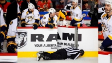 Don Cherry Says Dennis Wideman Was 'Stunned' By Hit Moments Before Knocking Over Linesman