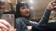 WATCH Racist Tirade Caught On Video At Lethbridge Denny's Restaurant Goes Viral