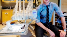 Calgary Dentists, Therapists And Optometrists Hit By Energy Price Slowdown