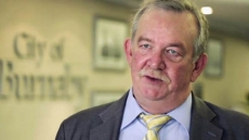 Burnaby Mayor Derek Corrigan Asks Justin Trudeau To Suspend NEB Pipeline Review