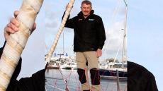 Derek Hatfield, Canadian Who Sailed Around The World Twice, Dead At 63