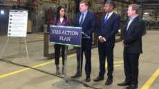 Alberta Doubles Fund To $9Million To Aid Small-And Medium-Sized Tech Firms