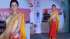 Miss Deaf Asia Deshna Jain Wants To Go To Italy, Walk At World Fashion Show