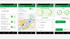 Desjardins Insurance Mobile App For Drivers Raises Privacy Concerns