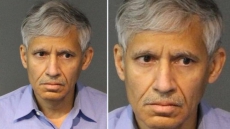 Indian-American Doctor Devendra Patel Arrested For Health Care Fraud