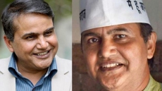 BJP slams AAP for suspending MLA Col. Devinder Sehrawat