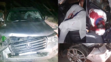 Assassination Attempt on Baba Ranjit Singh Dhadrianwale In Ludhiana, One Dead