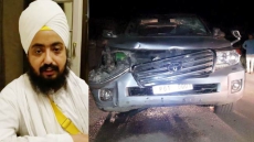 Baba Ranjit Singh Dhadrianwale Speaks Out After Assassination Attempt In Ludhiana
