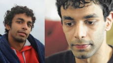 Indian-American Dharun Ravi's Convictions Thrown Out In Rutgers Webcam Case