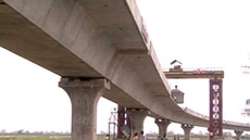 India's Longest Bridge, Near China Border, Can Withstand A 60-Tonne Battle Tank