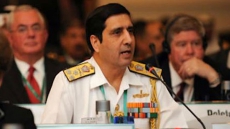 Indian navy chief to visit Canada