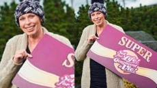 Newfoundland Woman Who Won $1.5M Lottery Jackpot While Fighting Cancer Has Died