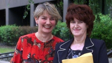 Diane Forsyth, Halifax Woman Who Led Class Action In Blood Transfusion Case Dies